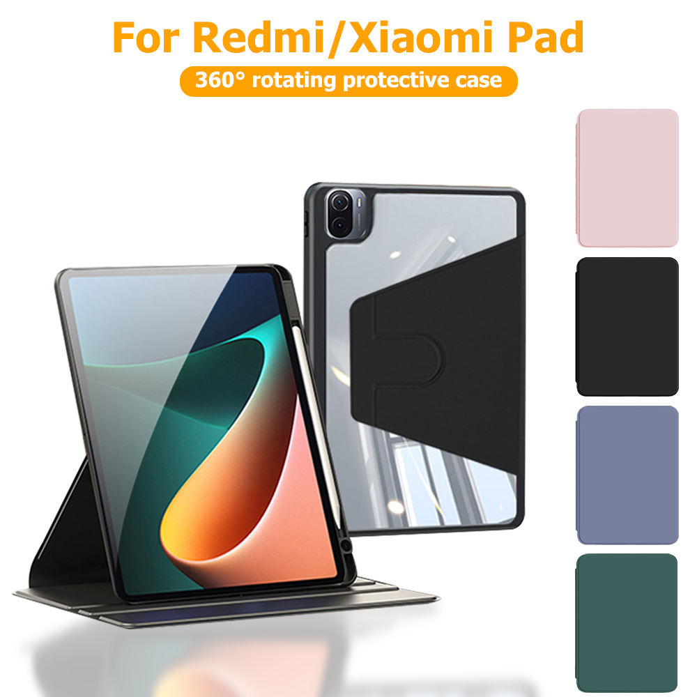 Etui na Xiaomi Pad 8 Mi Pad 8  – Poco Tablet Accessories recenzja i cena
