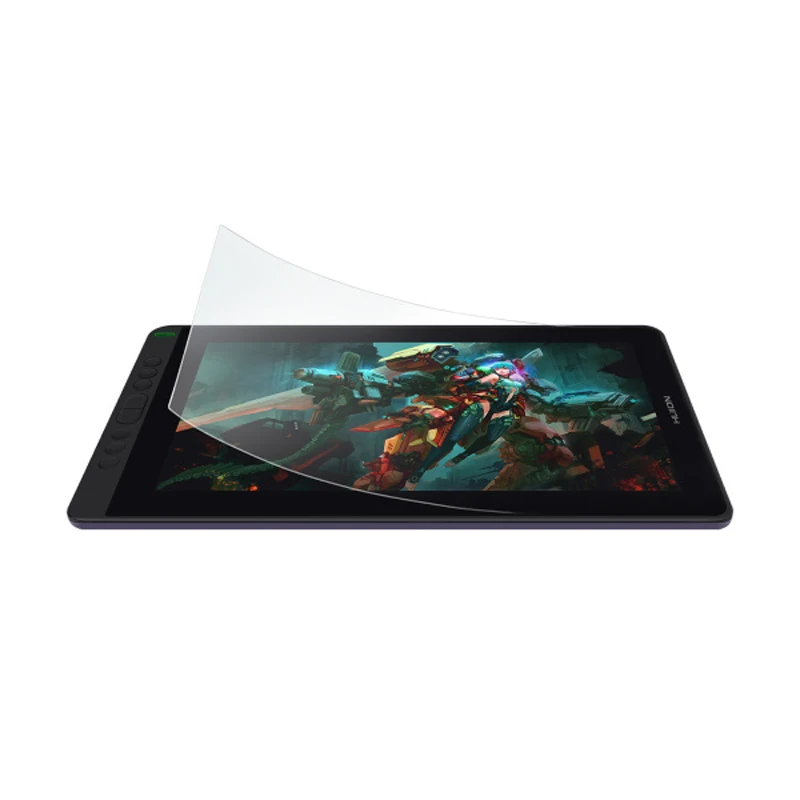 Folia ochronna kompatybilna z  – Wacom Tablet Accessories recenzja i cena