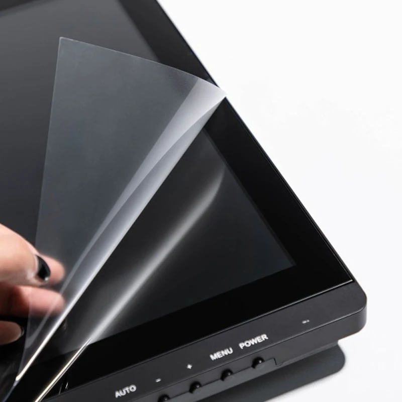 Folia ochronna kompatybilna z  – Wacom Tablet Accessories recenzja i cena