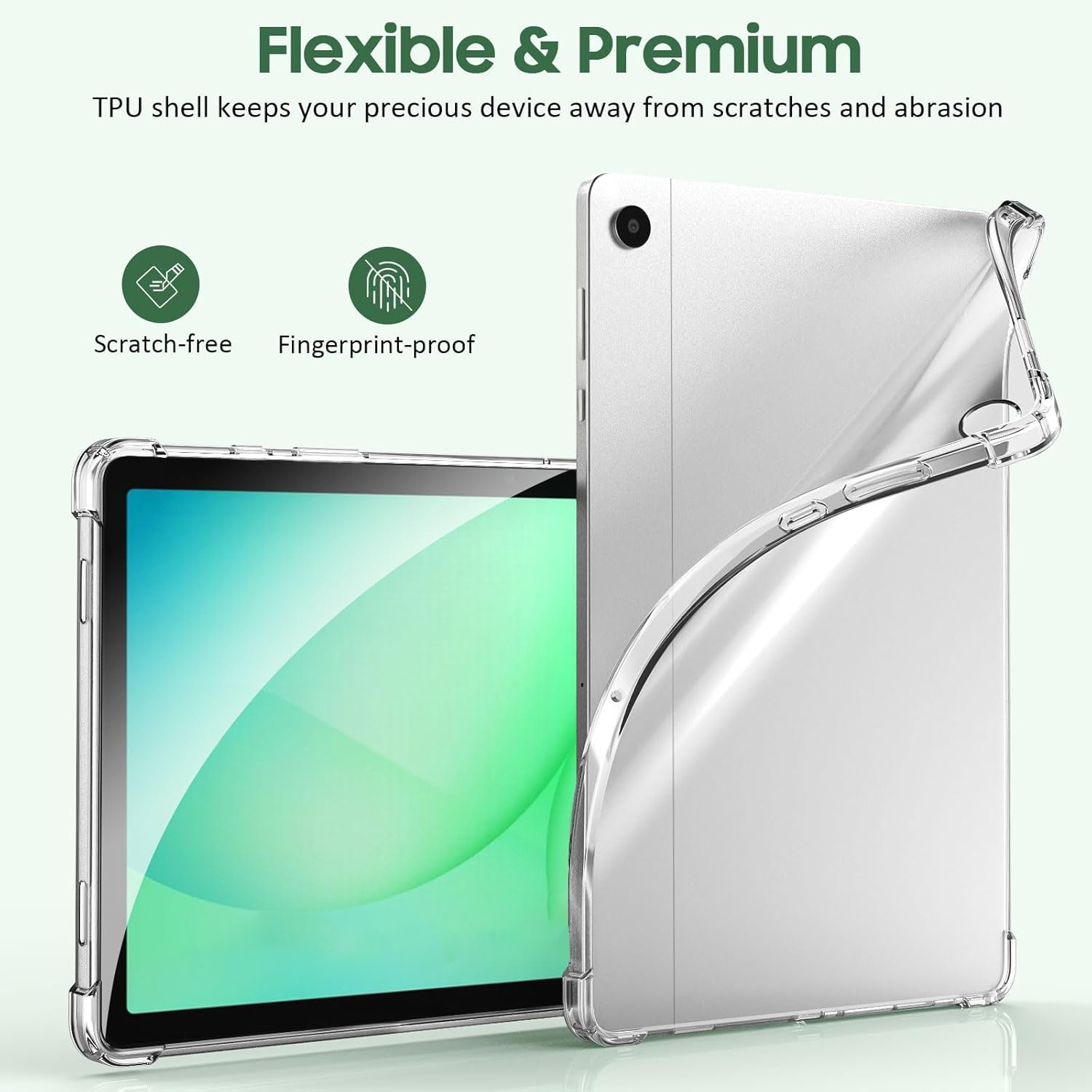 Etui na Samsung Galaxy Tab A9+ – Samsung Tablet A9 Accessories recenzja i cena