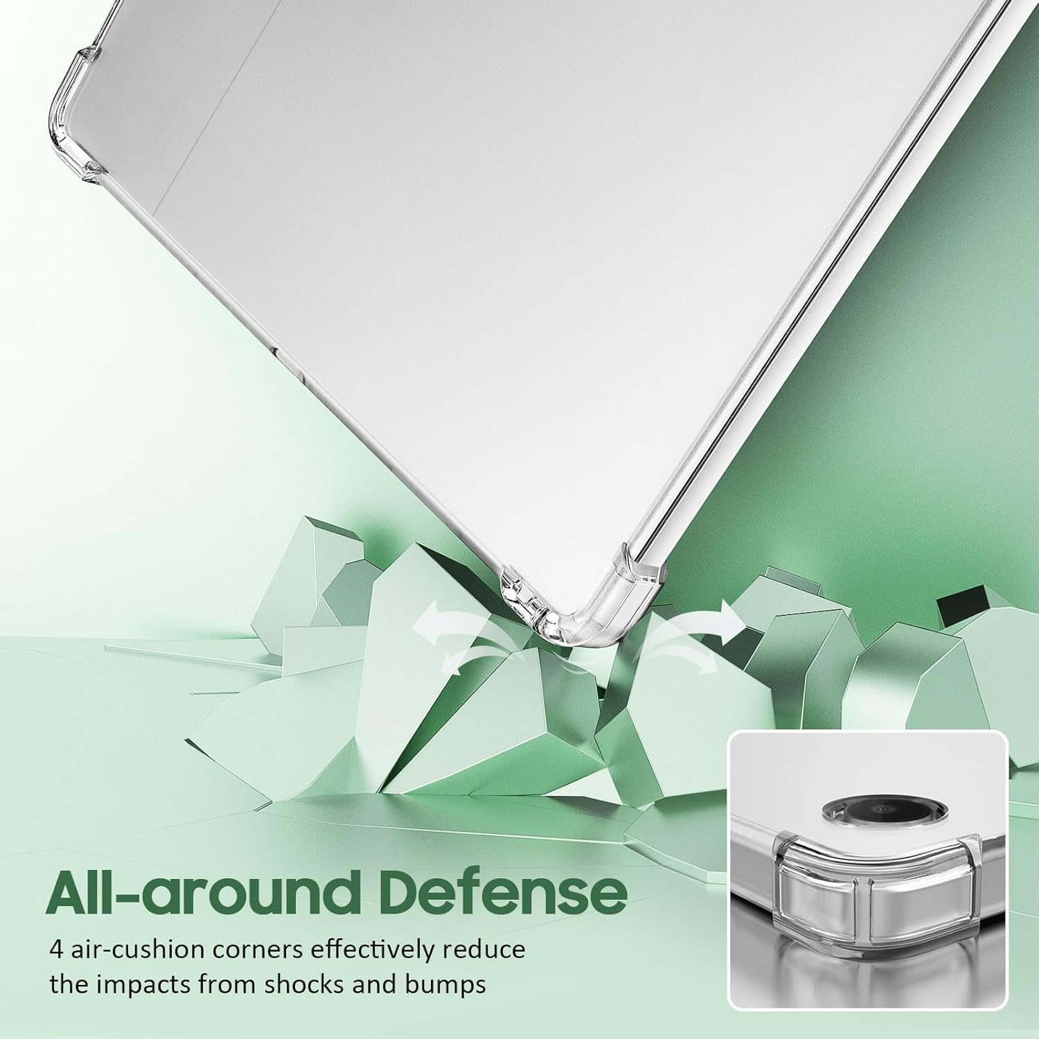 Etui na Samsung Galaxy Tab A9+ – Samsung Tablet A9 Accessories recenzja i cena