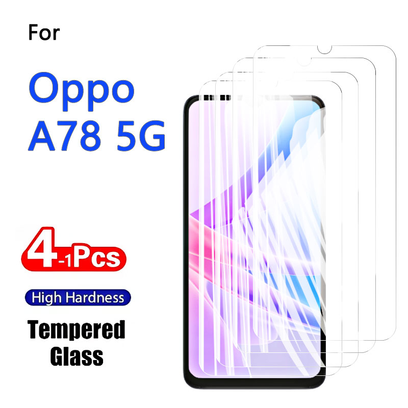 1-4 szt. Ochraniacze ekranu dl – Oppo Tablet Accessories recenzja i cena