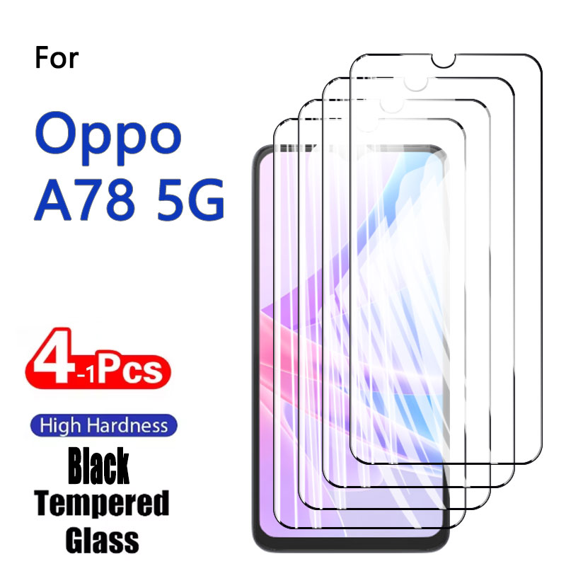 1-4 szt. Ochraniacze ekranu dl – Oppo Tablet Accessories recenzja i cena