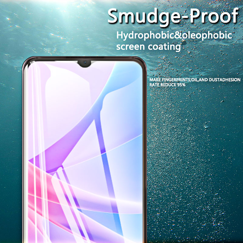 1-4 szt. Ochraniacze ekranu dl – Oppo Tablet Accessories recenzja i cena