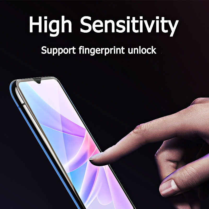 1-4 szt. Ochraniacze ekranu dl – Oppo Tablet Accessories recenzja i cena