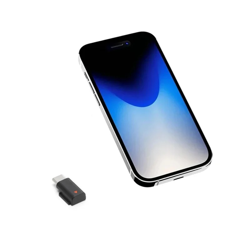 Nowy adapter Type-C do odbiorn – Tablet Pc Accessories recenzja i cena