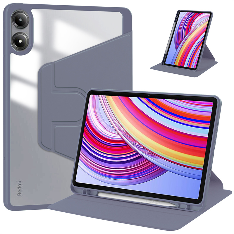 Obrotowa osłona 360 do tabletu – Poco Tablet Accessories recenzja i cena