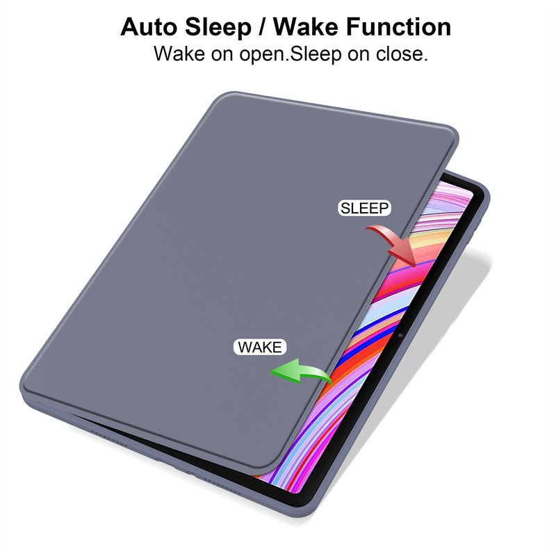 Obrotowa osłona 360 do tabletu – Poco Tablet Accessories recenzja i cena