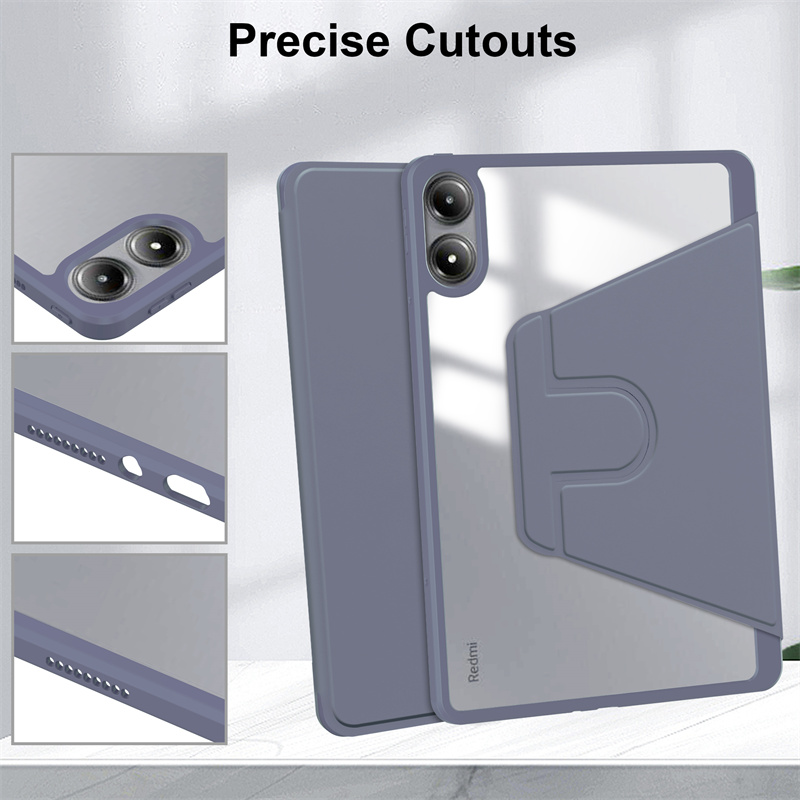 Obrotowa osłona 360 do tabletu – Poco Tablet Accessories recenzja i cena