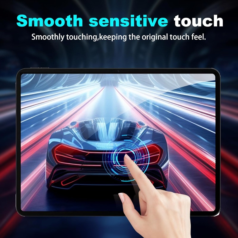 Szkło hartowane do OnePlus Pad – Oneplus Tablet Accessories recenzja i cena