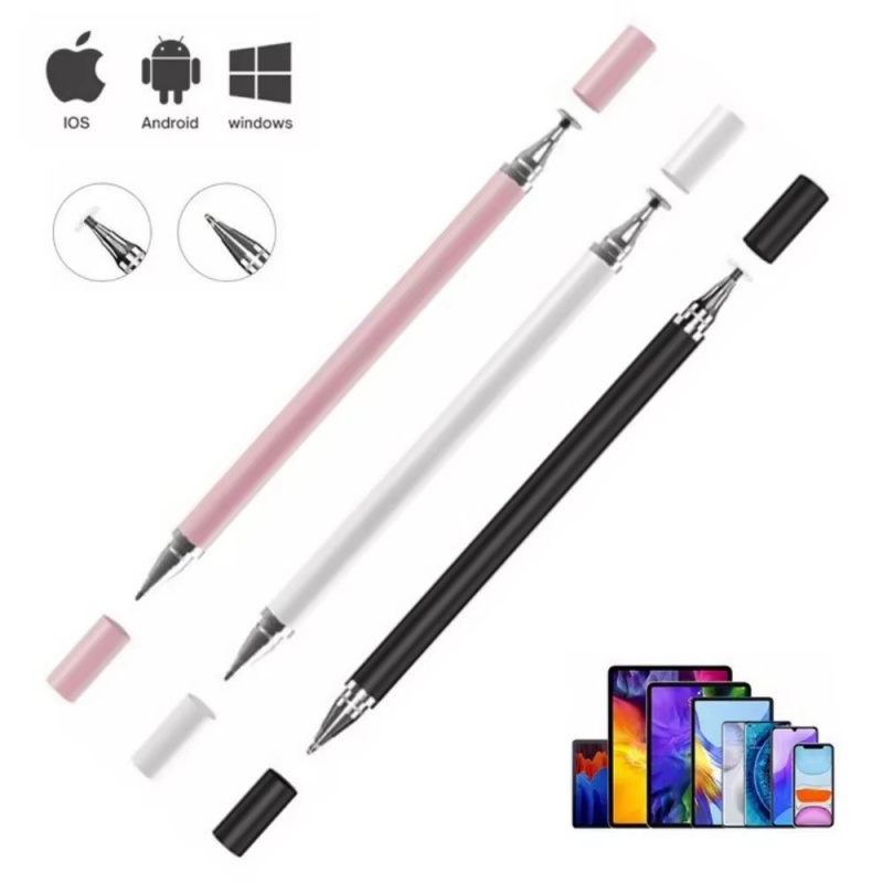1/2/8 szt. Uniwersalny rysik 2 – Drawing Tablet Pen Accessories recenzja i cena