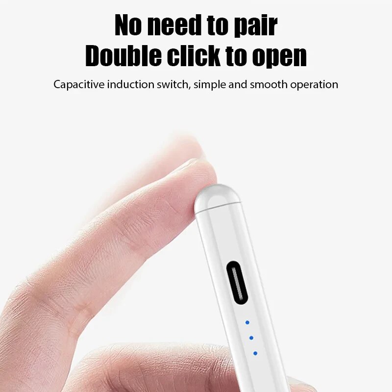 Uniwersalny rysik pojemnościow – Samsung Tablet Accessories Pen recenzja i cena