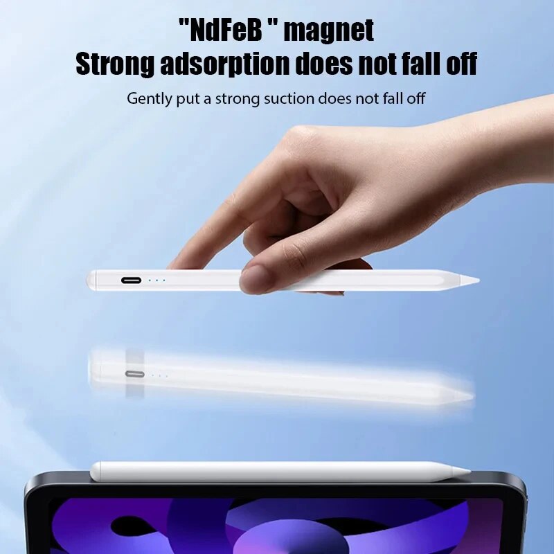 Uniwersalny rysik pojemnościow – Samsung Tablet Accessories Pen recenzja i cena
