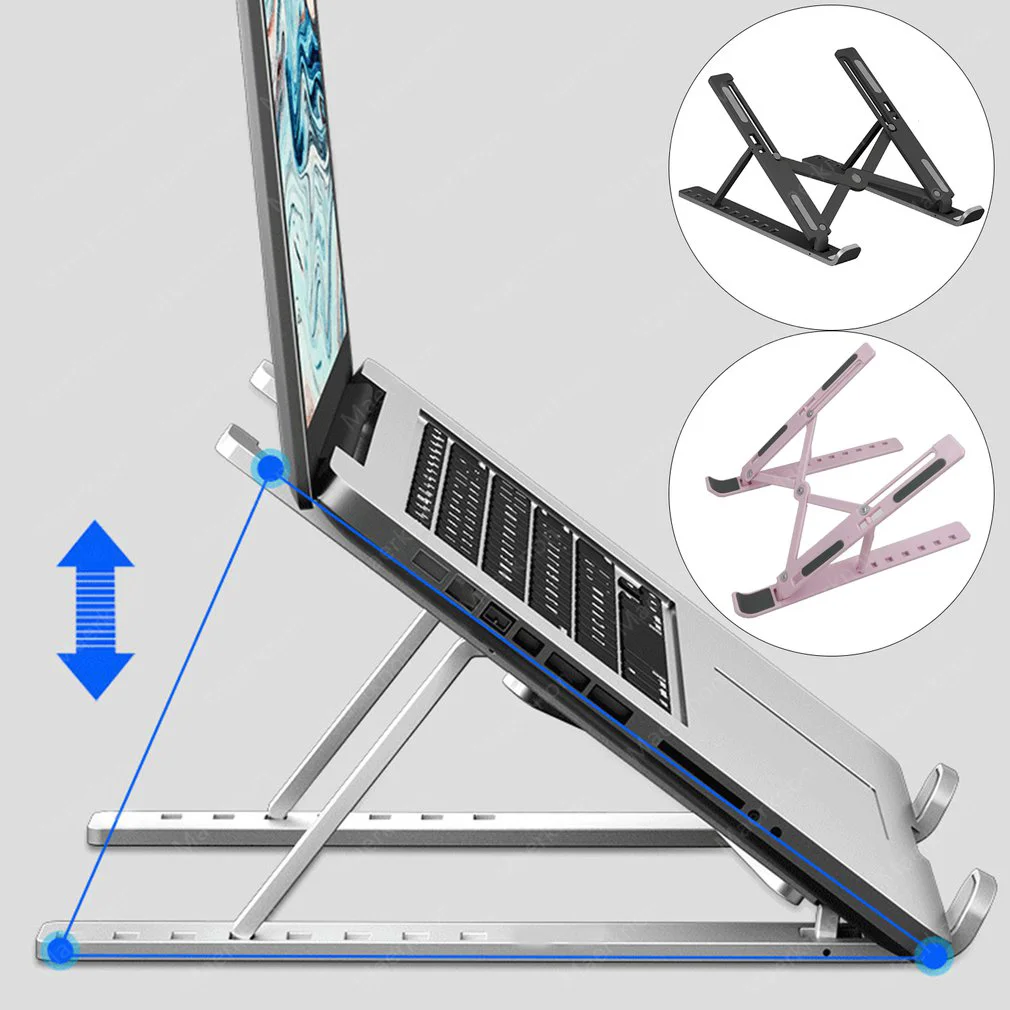 Przenośna, składana podstawka  – Tablet Pc Accessories recenzja i cena