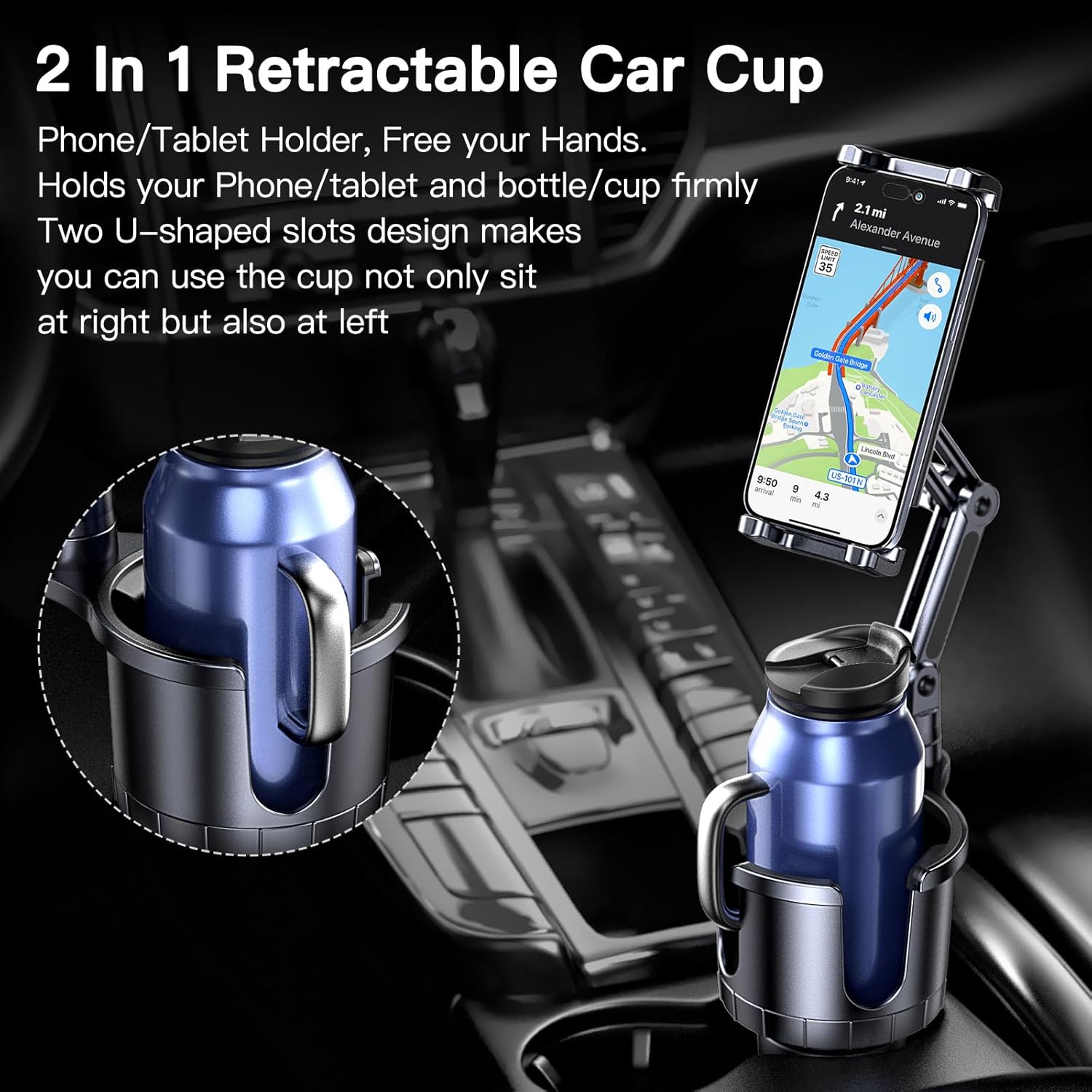 Uchwyt na telefon/tablet do uc – Tablet Accessories Must Have recenzja i cena