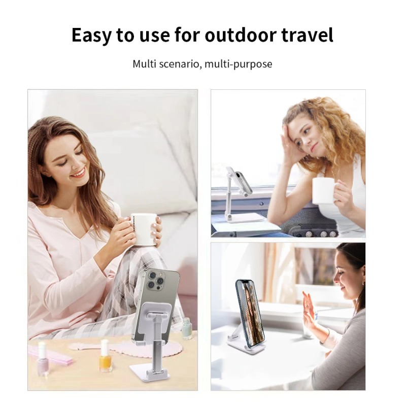 Uniwersalny uchwyt na telefon/ – Essential Tablet Accessories recenzja i cena