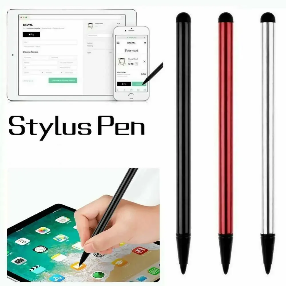 Pióro z ekranem dotykowym do t – Samsung Tablet Accessories Pen recenzja i cena