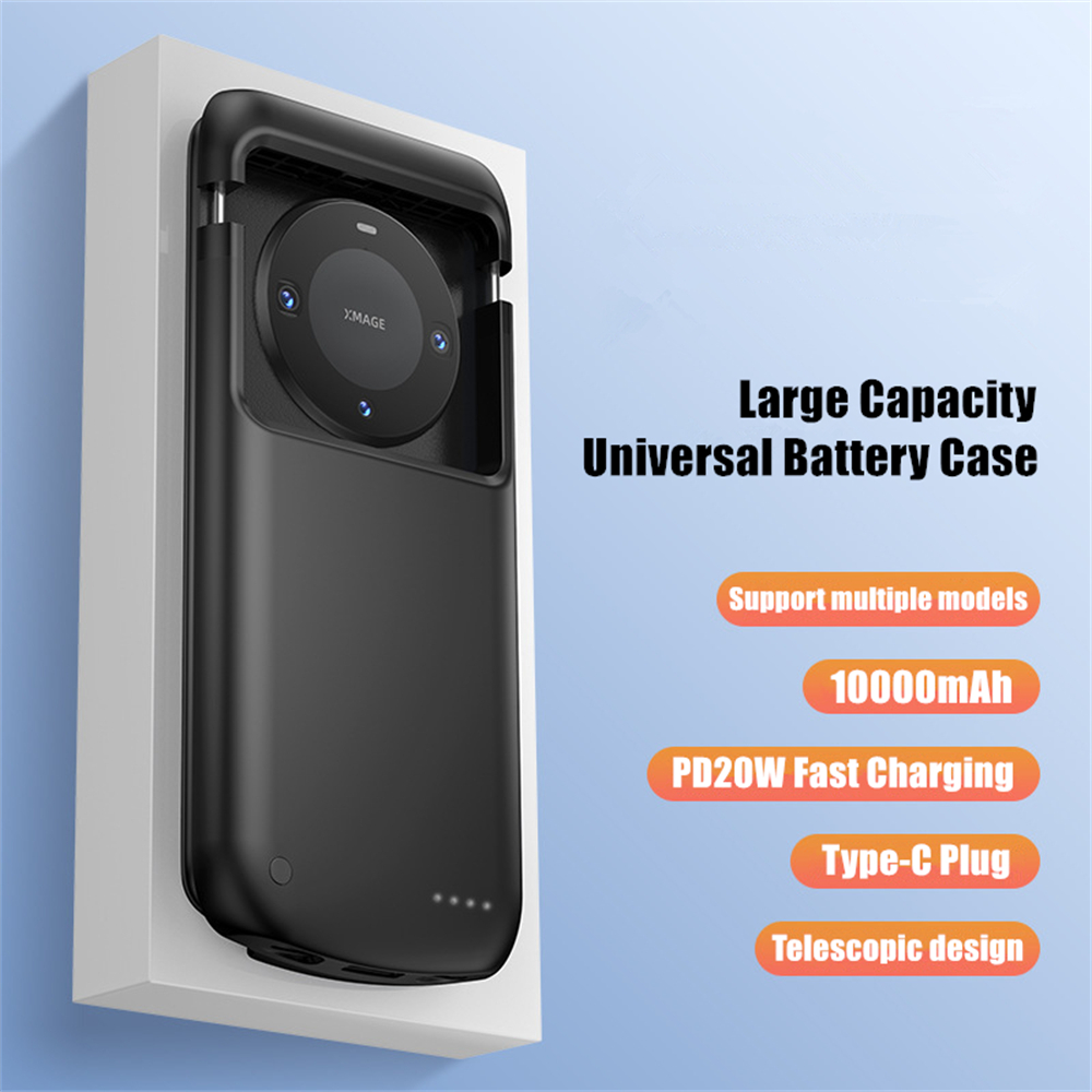Uniwersalna obudowa power bank – Oppo Tablet Accessories recenzja i cena