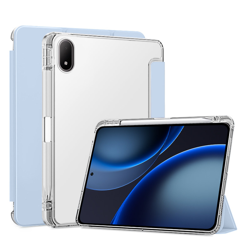 Etui z uchwytem na rysik, wyko – Oppo Tablet Accessories recenzja i cena