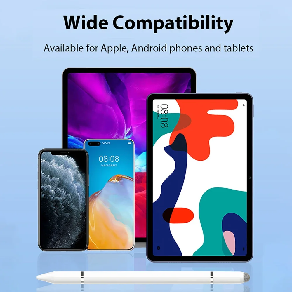 Uniwersalny magnetyczny rysik  – Samsung Tablet Accessories Pen recenzja i cena