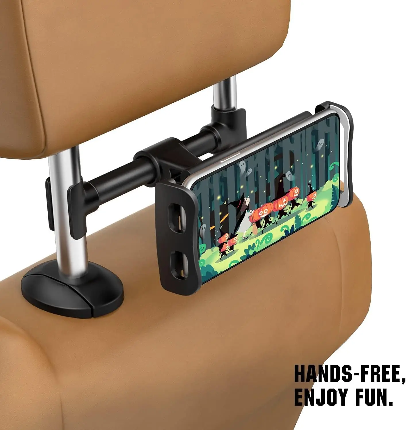 Uchwyt na tablet do samochodu, – Tablet Accessories Must Have recenzja i cena