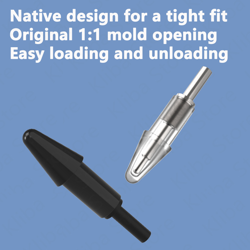 Metalowa inteligentna końcówka – Drawing Tablet Pen Accessories recenzja i cena