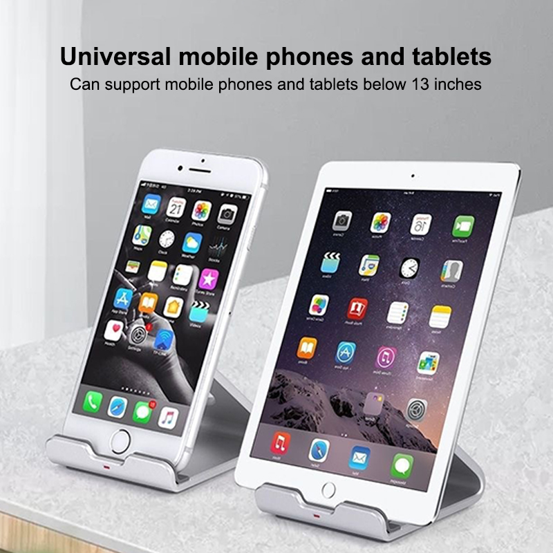 Metalowy stojak na telefon kom – Essential Tablet Accessories recenzja i cena