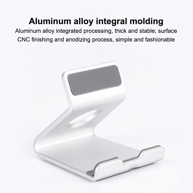 Metalowy stojak na telefon kom – Essential Tablet Accessories recenzja i cena