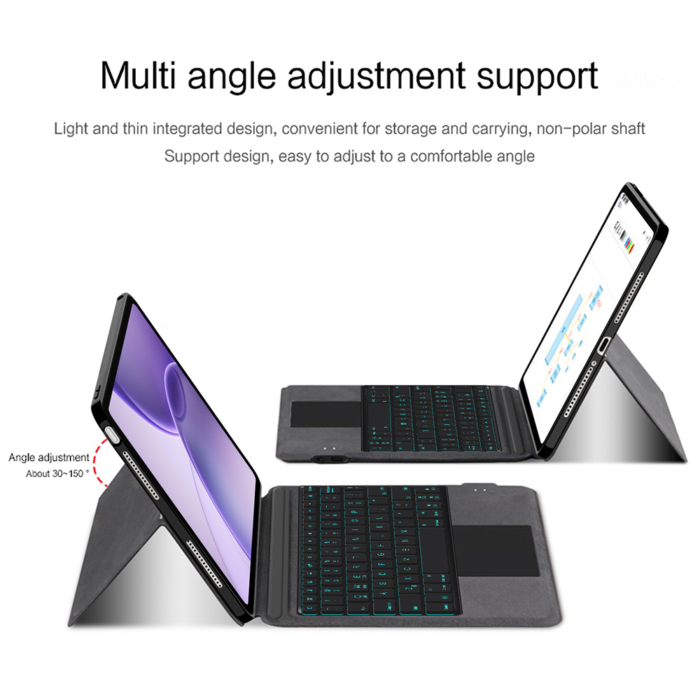Klawiatura z touchpadem do etu – Oppo Tablet Accessories recenzja i cena