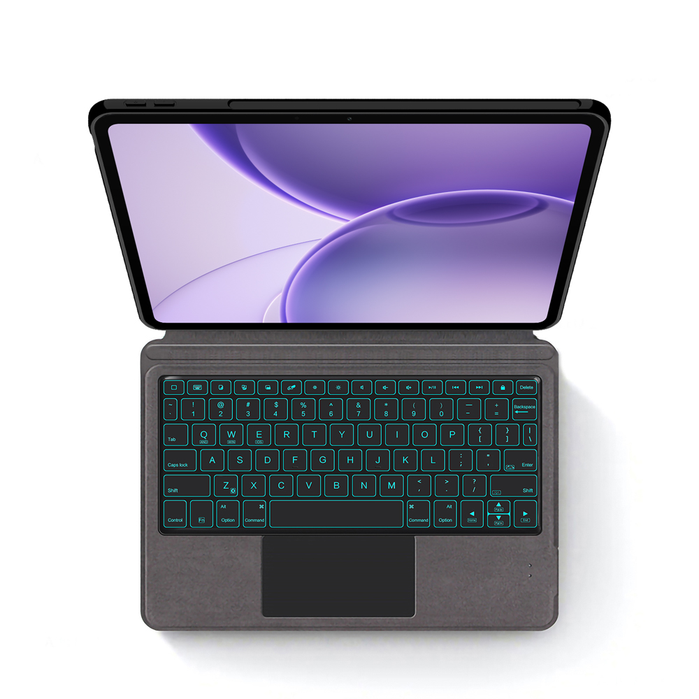 Klawiatura z touchpadem do etu – Oppo Tablet Accessories recenzja i cena