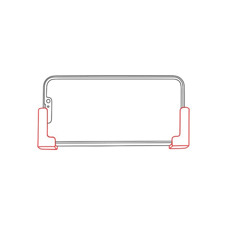 Uchwyt samochodowy na telefon  – Tablet Accessories Must Have recenzja i cena