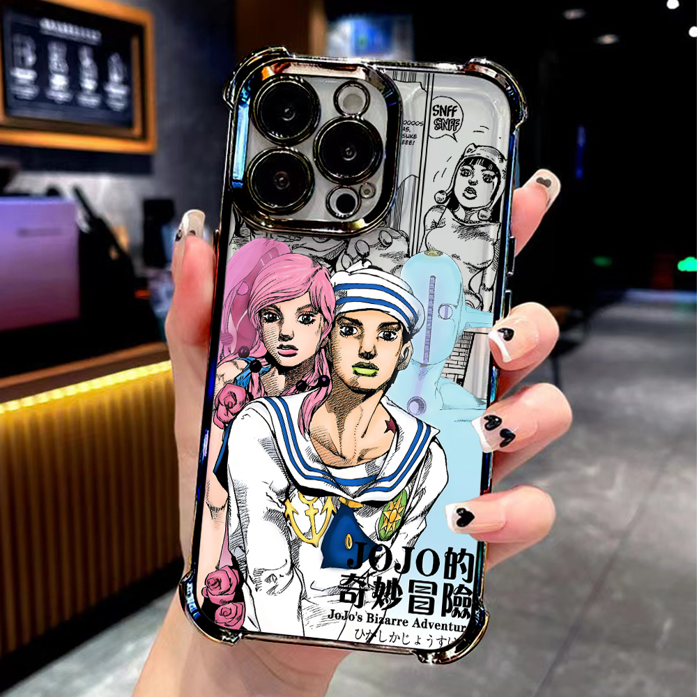 Etui na telefon Jojo Kimyōna B – Vivo Y28 recenzja i cena