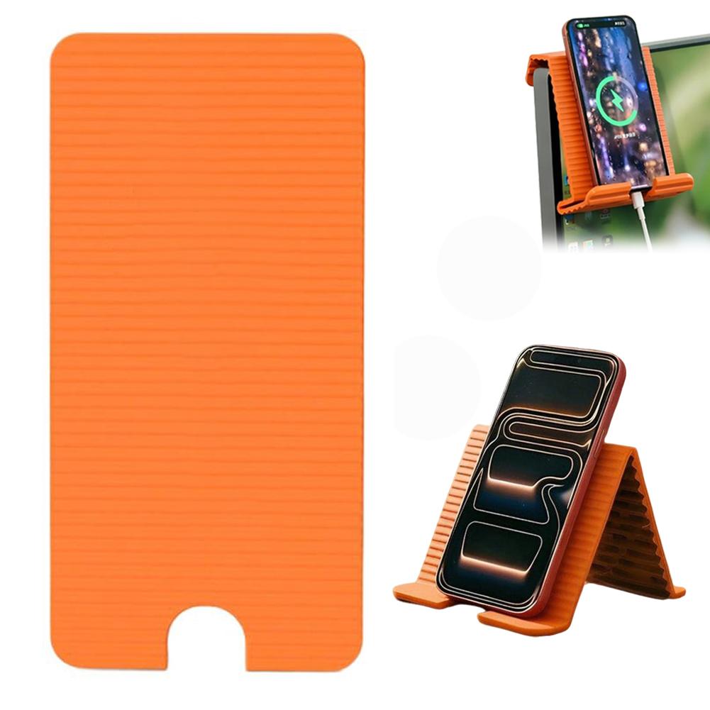Elastyczny, składany silikonow – Essential Tablet Accessories recenzja i cena