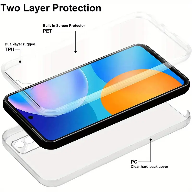 Etui na telefon 360 Full Body  – Oppo Tablet Accessories recenzja i cena