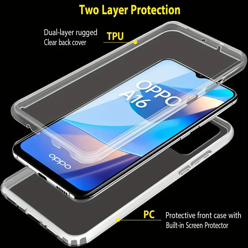 Etui na telefon 360 Full Body  – Oppo Tablet Accessories recenzja i cena