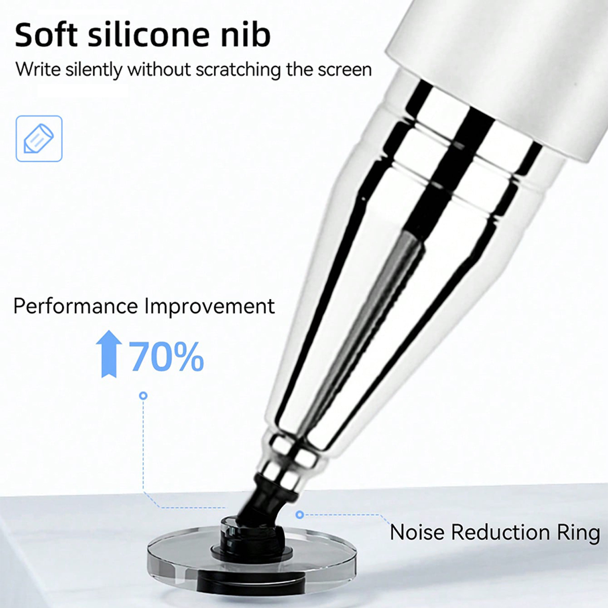 Uniwersalny rysik do rysowania – Samsung Tablet Accessories Pen recenzja i cena