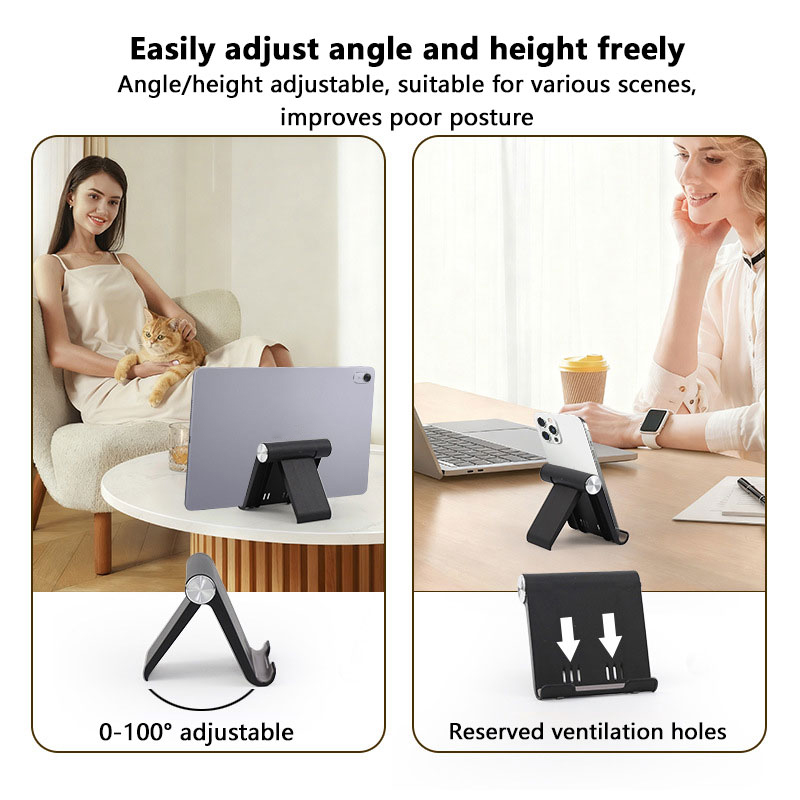 Uniwersalny składany uchwyt na – Essential Tablet Accessories recenzja i cena