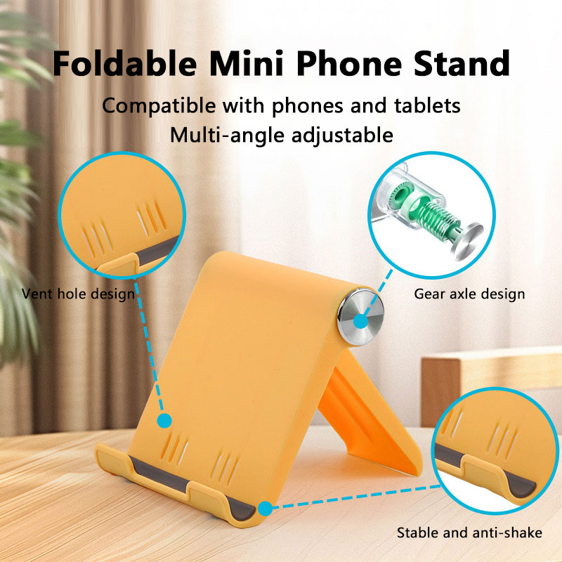 Uniwersalny składany uchwyt na – Essential Tablet Accessories recenzja i cena