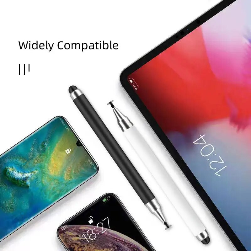Uniwersalny rysik do tabletów  – Tablet Pc Accessories recenzja i cena