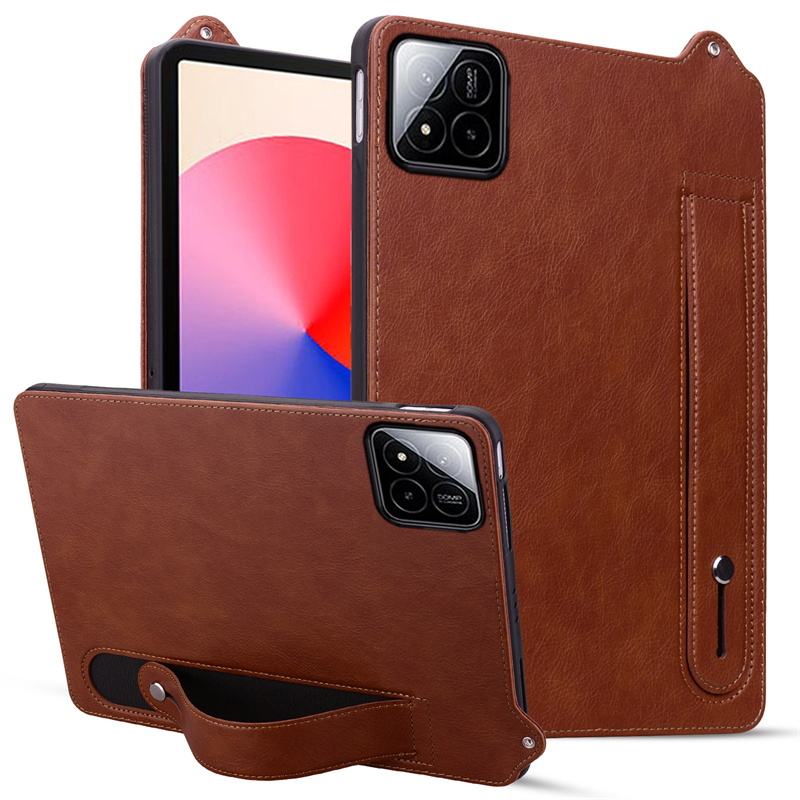 Etui na Xiaomi Pad 8, skóra PU – Poco Tablet Accessories recenzja i cena