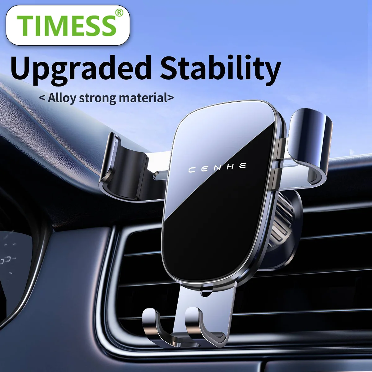 Ulepszony uchwyt samochodowy T – Car Accessories Tablet Holder recenzja i cena