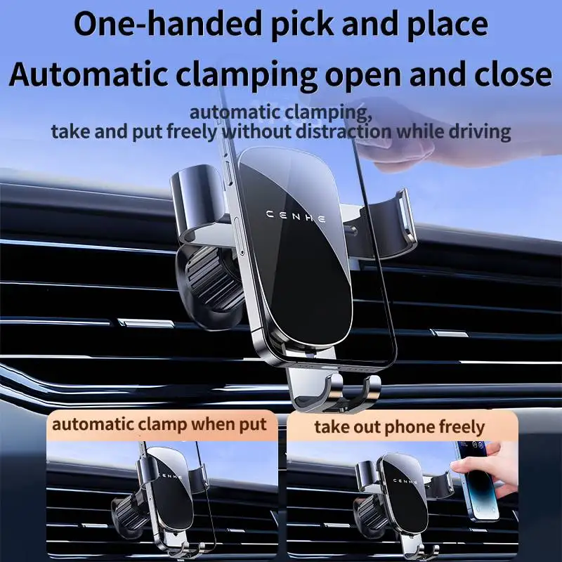 Ulepszony uchwyt samochodowy T – Car Accessories Tablet Holder recenzja i cena