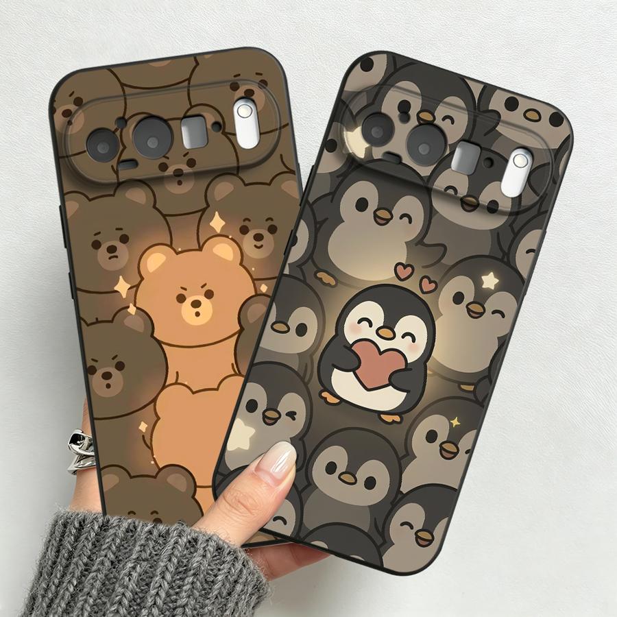 Etui na telefon Funda z motywe – Google Pixel 8A recenzja i cena