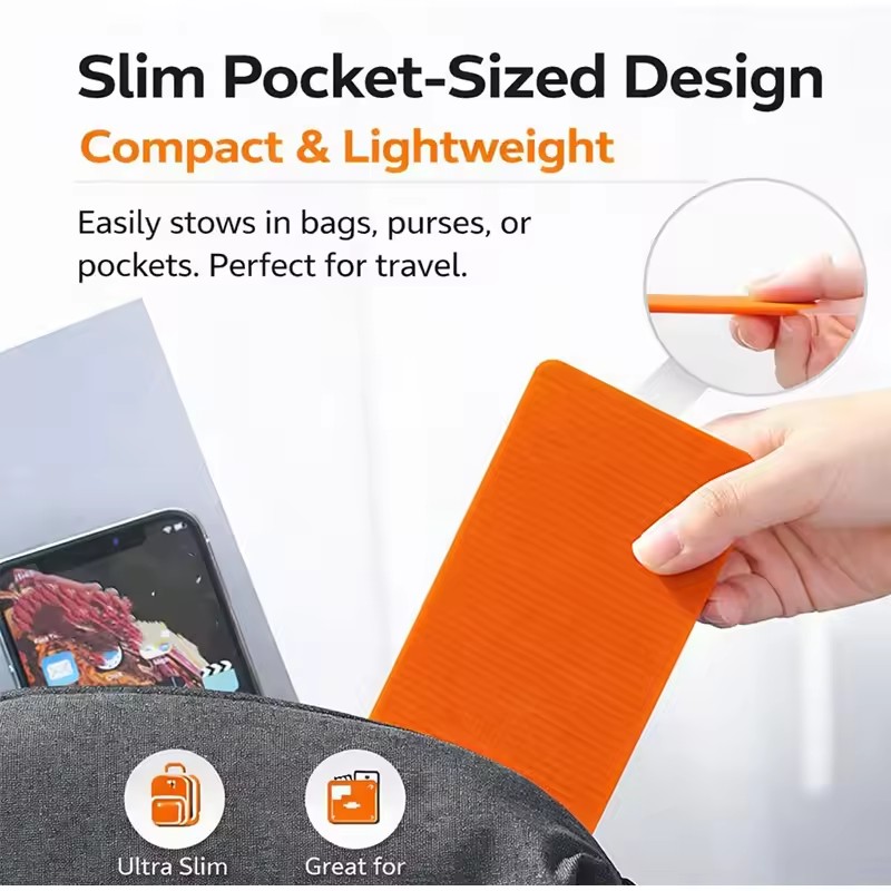 Przenośny silikonowy uchwyt na – Essential Tablet Accessories recenzja i cena