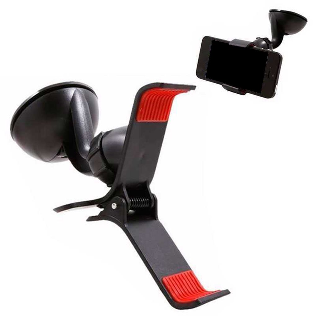 Uniwersalny samochodowy uchwyt – Car Accessories Tablet Holder recenzja i cena