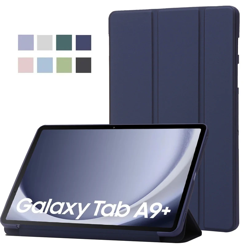Etui na tablet Samsung Tab A9  – Samsung Tablet A9 Accessories recenzja i cena