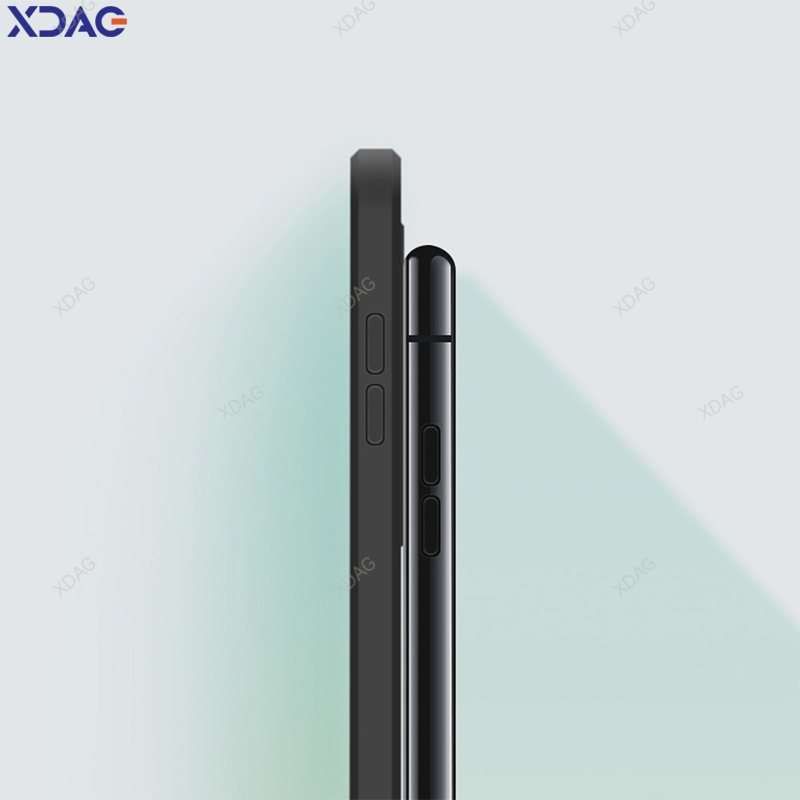 Luksusowe dwuwarstwowe silikon – Oppo Tablet Accessories recenzja i cena