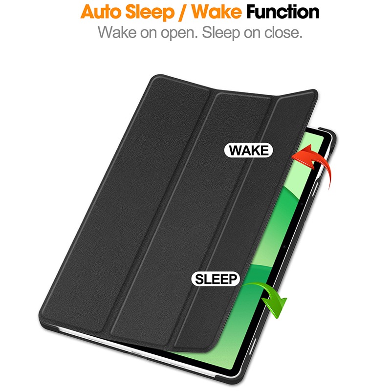 Inteligentne etui do OPPO Pad  – Oppo Tablet Accessories recenzja i cena