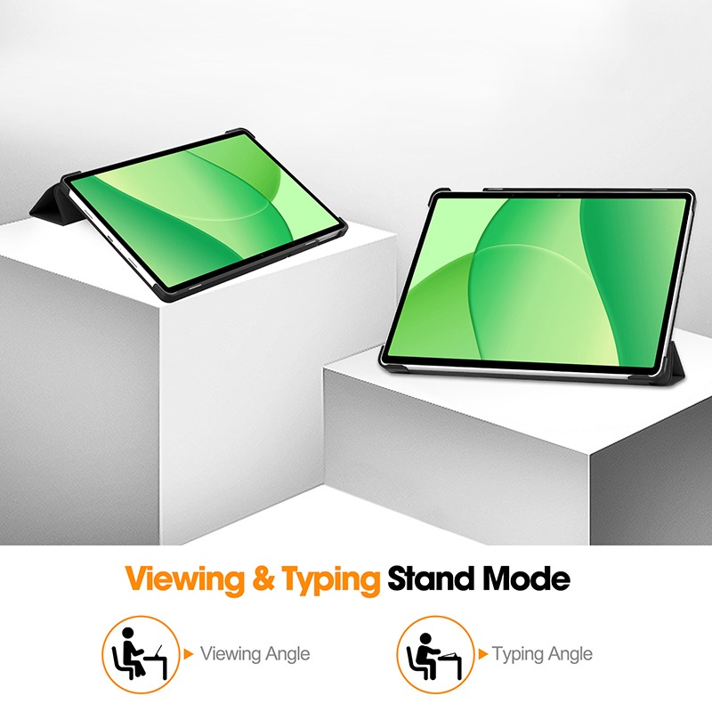 Inteligentne etui do OPPO Pad  – Oppo Tablet Accessories recenzja i cena