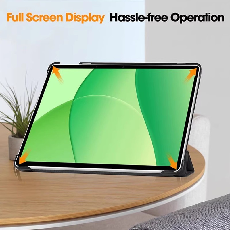Inteligentne etui do OPPO Pad  – Oppo Tablet Accessories recenzja i cena